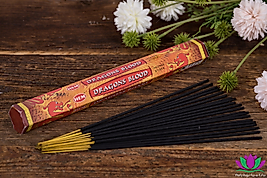 Hem Dragon Çubuk Tütsü