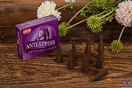 Anti-Stress Konik Tütsü