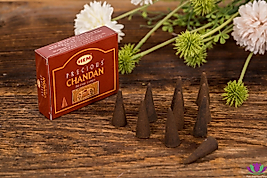 Chandan Konik Tütsü