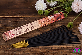 Hem Rose Apple Çubuk Tütsü