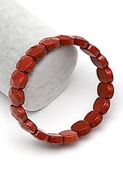 Jasper Doğal Taş Bileklik 11 x 15 Rolex