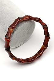 Akik Doğal Taş Bileklik  10 x 14 Roleks Bileklik