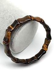 Kaplangözü Doğaltaş Bileklik 12 x 16 Rolex