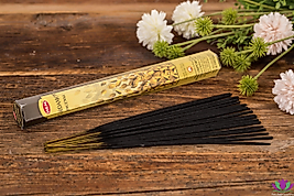 Cardamon Kakule Çubuk Tütsü