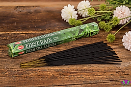 Fırst Raın Çubuk Tütsü