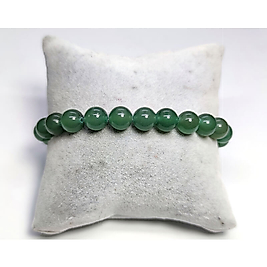 Aventurin Doğal Taş Bileklik 8mm