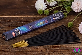 Hem Seven Chakras Çubuk Tütsü