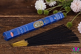 Hem Myrrh Çubuk Tütsü