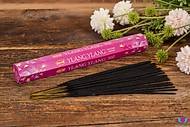 Ylang Ylang Çubuk Tütsü