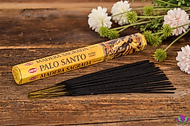 Palo Santo Çubuk Tütsü