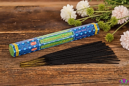 Frankıncense - Myrrh Çubuk Tütsü