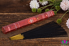 Hem Frankıncense Çubuk Tütsü