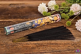 Attracts Money Çubuk Tütsü