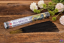 Sea Breeze Çubuk Tütsü