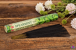 Spearmınt Çubuk Tütsü