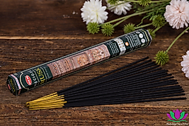 Hem Musk Çubuk Tütsü