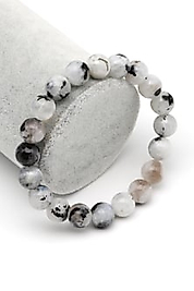 Ay Taşı Doğal Taş 10 mm Küre